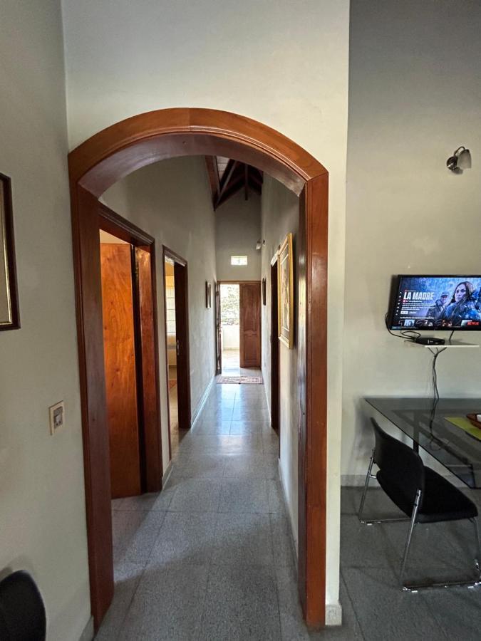 Amplio Departamento 3 Habitaciones, Excelente Ubicacion Asuncion Exterior foto