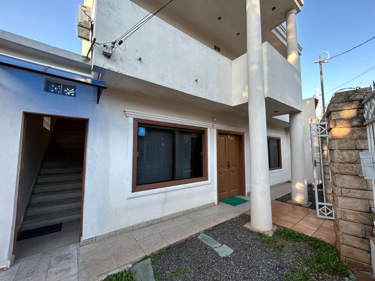 Amplio Departamento 3 Habitaciones, Excelente Ubicacion Asuncion Exterior foto