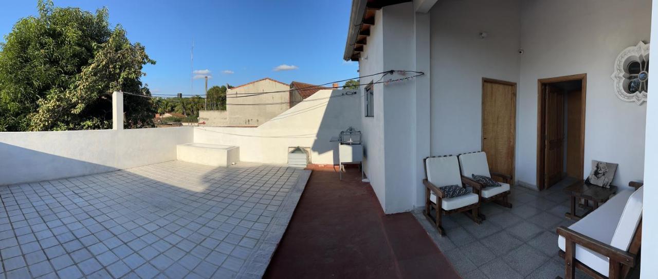 Amplio Departamento 3 Habitaciones, Excelente Ubicacion Asuncion Exterior foto